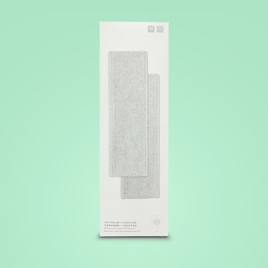 샤오미G10 진공청소기 물걸레 키트